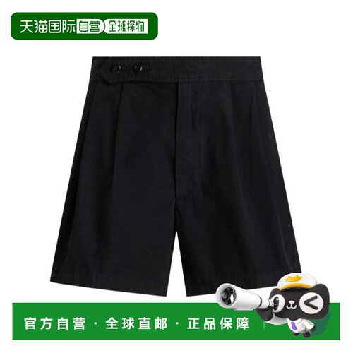 1h可退 香港直邮POLO RALPH LAUREN 女士短裤 211A12953002 SS202