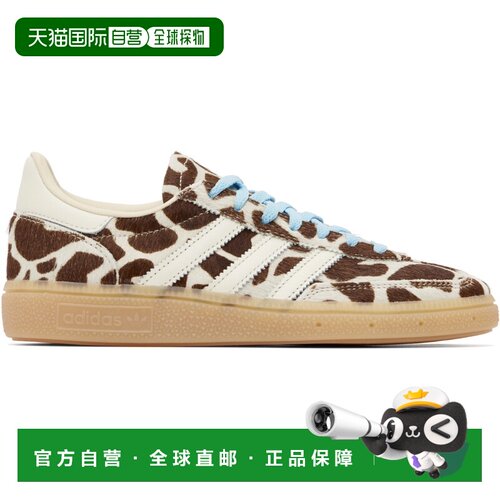 香港直邮Adidas女士运动鞋 【付后1h可退】