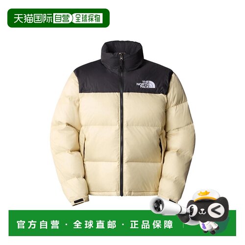 香港直邮THE NORTH FACE 男士健身衣 NF0A3C8D3X41BEIGE AW2026
