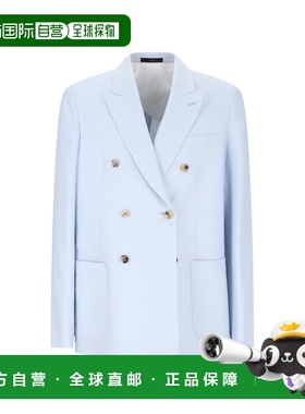 1h可退 香港直邮Paul Smith 保罗 史密斯 男士 DB 夹克 M1R2320P0