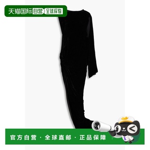 Lilies 瑞克 单袖 香港直邮Rick Edfu Owens 女士 1h可退 欧文斯