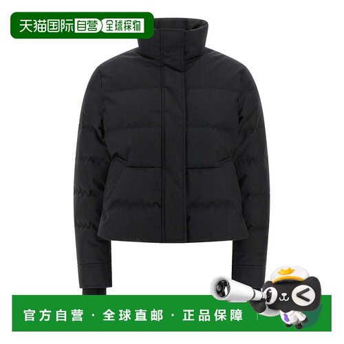 香港直邮ALEXANDER MCQUEEN 女士外套 842818QEAG【付后1h可退】