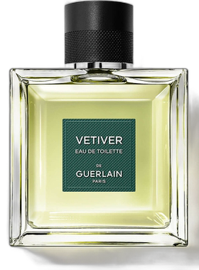 欧洲直邮Guerlain 法国娇兰经典男士伟之华淡香水100ml木质香正品
