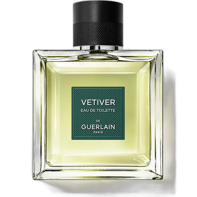 欧洲直邮Guerlain 法国娇兰经典男士伟之华淡香水100ml木质香正品