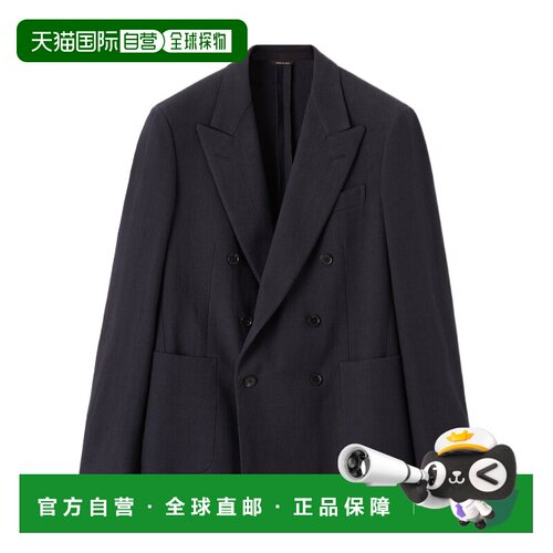 香港直邮Loro Piana Milano 西装外套 FAQ9970