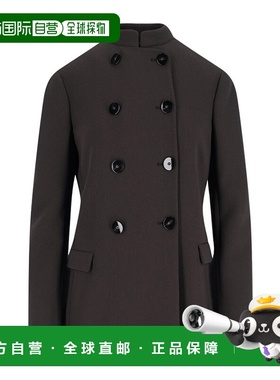 1h可退 香港直邮Giorgio Armani 长袖休闲夹克 GW001899TE14246