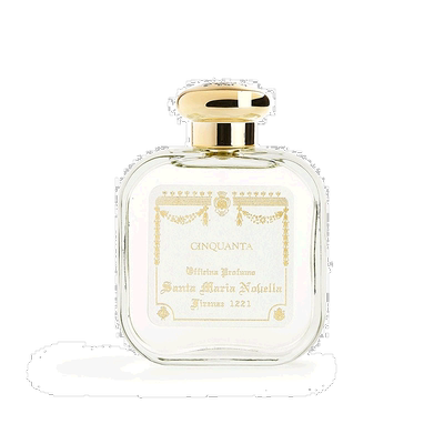 欧洲直邮Santa Maria Novella女士醉丽芬芳香水100ml清新淡正品