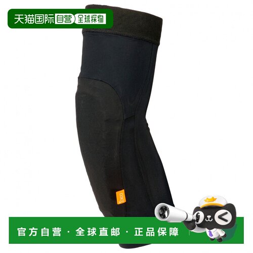 欧洲直邮SCOTT 运动护具 8520668BLACK CO 黑色 【付后1h可退】