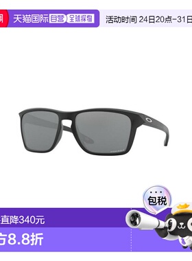 1h可退 香港直邮Oakley 欧克利 男士 SYLAS OO9448 944803 太阳镜