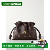 香港直邮LOEWE Wain 罗意威 1h可退 女士 Louis Flamenco Cats