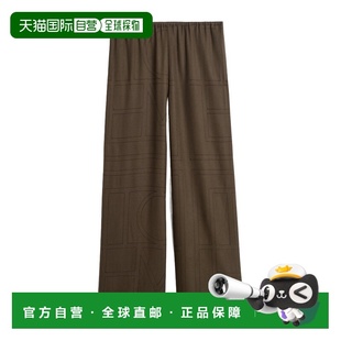 阔腿裤 休闲裤 女士 欧洲直邮toteme