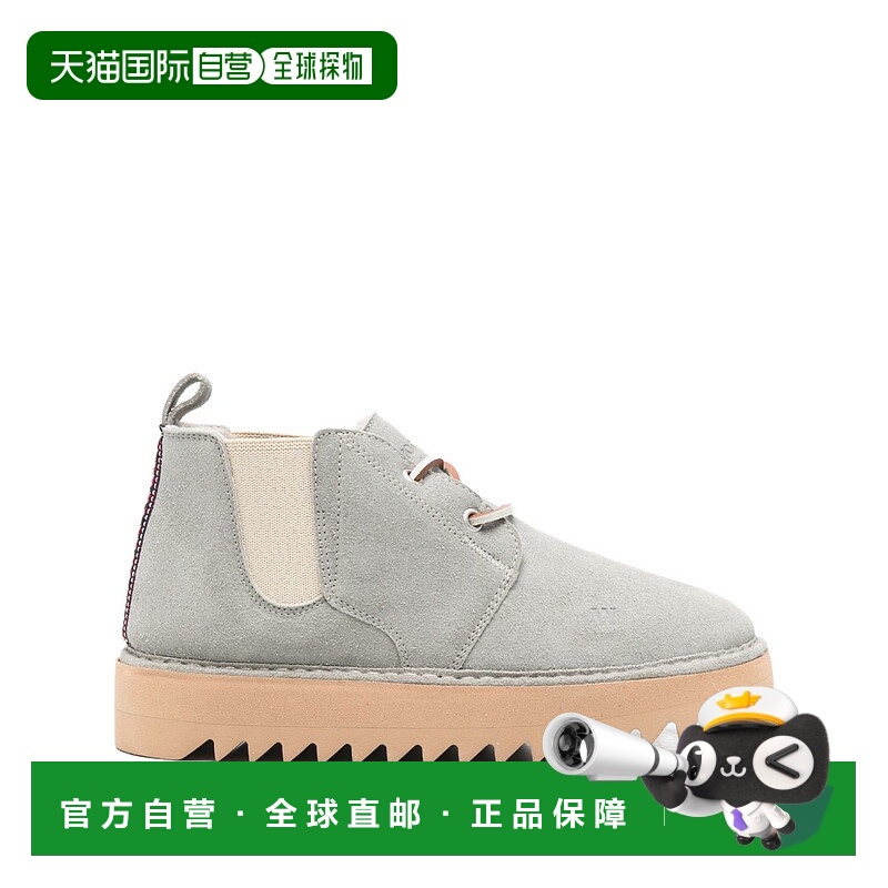 1h可退 欧洲直邮woolrich 女士 靴子