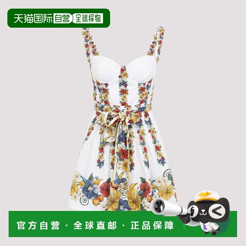 香港直邮FARM RIO 女士连衣裙 34911026096 SS202【付后1h可退】