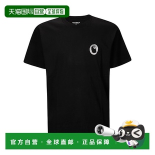 男士 WIP 香港直郵CARHARTT I0344100M4XX 卹 鏈飾 1h可退