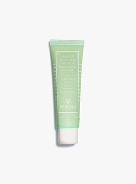 SISLEY 希思黎紧致修护眼膜 30ml舒缓提拉滋润淡纹正品