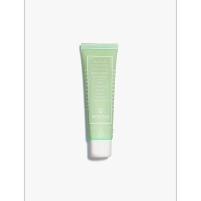 欧洲直邮SISLEY 希思黎紧致修护眼膜 30ml舒缓提拉滋润淡纹正品