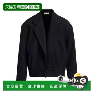 god 男士 夹克 香港直邮essentials 舒适时尚 black黑色 fear