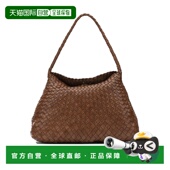 8700TAN 1h可退 brown棕 女士 单肩包 香港直邮DRAGON DIFFUSION