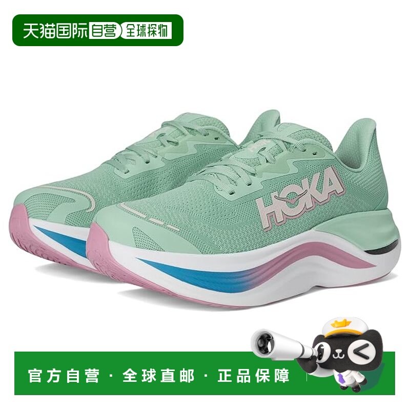 1h可退 香港直邮Hoka One One 女士 Skyward X 跑鞋  舒适时尚,运动鞋new,跑步鞋,淘宝优惠券,粉丝福利购,淘宝优惠卷