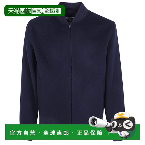 欧洲直邮MC2 Saint Barth 男士夹克 CMD00100029M【付后1h可退】