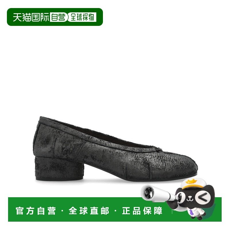 香港直邮Maison Margiela Tabi 新款芭蕾舞鞋 S58WZ0128P8159H,女鞋,时尚休闲鞋,淘宝优惠券,粉丝福利购,淘宝优惠卷