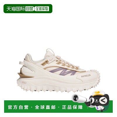 香港直邮Moncler Trailgrip 运动鞋 训练鞋L109B4M00130M8442