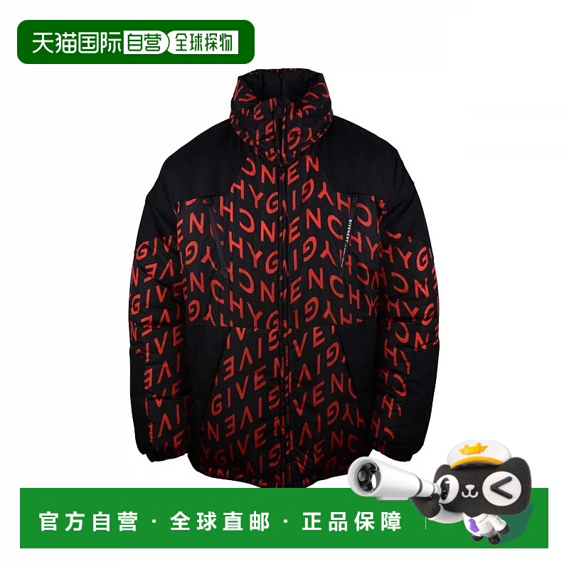欧洲直邮【特惠6.1折】GIVENCHY 纪梵希 25秋冬  BM00MS13KY 009