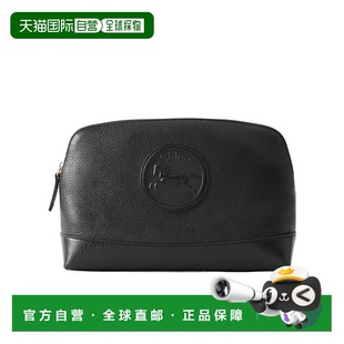 香港直邮Chloe CH25AP563P83化妆包 拉链手拿包