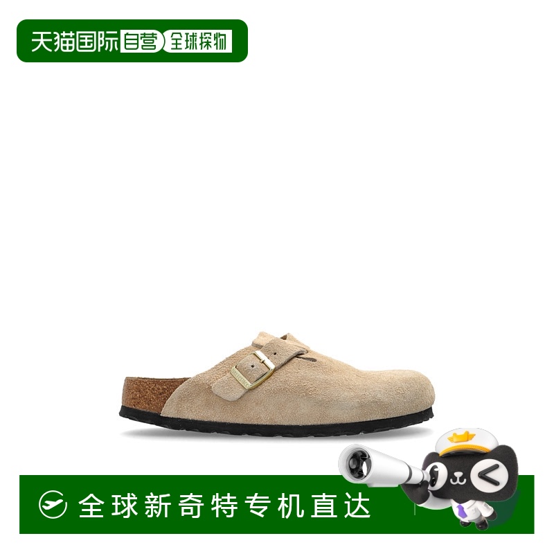 1h可退 欧洲直邮birkenstock 女士 拖鞋