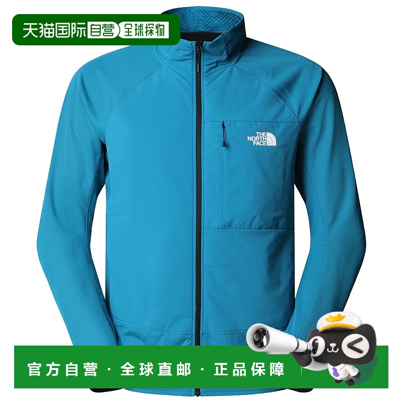 1h可退 欧洲直邮the north face 男士 外套北面冲锋衣