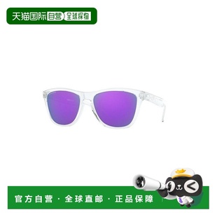 1h可退 香港直邮Oakley 欧克利 男士 FROGSKINS OO9013 9013H7 太