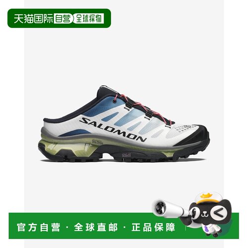 欧洲直邮Salomon萨洛蒙XT-4 MULE MM6 MAISON MARGIELA系列男女同