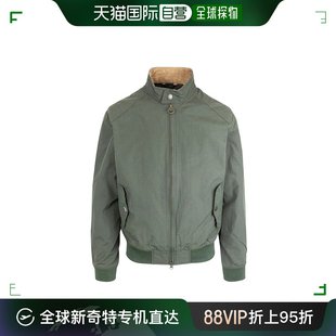 男士 外套夹克衫 international 香港直邮barbour