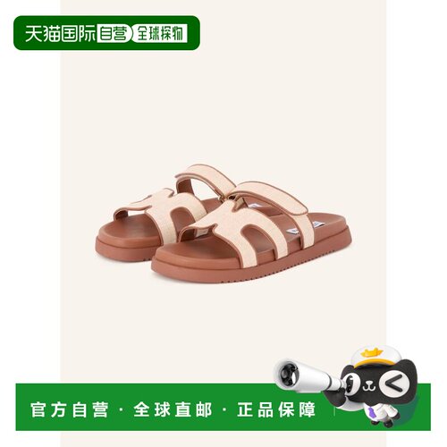 欧洲直邮Steve Madden 女士凉鞋 100298663312000【付后1h可退】