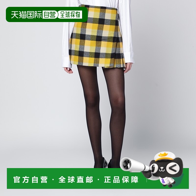 1h可退 香港直邮Vivienne Westwood 薇薇恩 韦斯特伍德 女士 Pixe