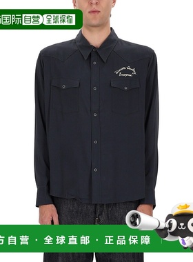 1h可退 香港直邮Visvim 维斯维木 男士 