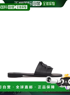 欧洲直邮MONCLER 女士凉鞋J109B4C00130M4095999