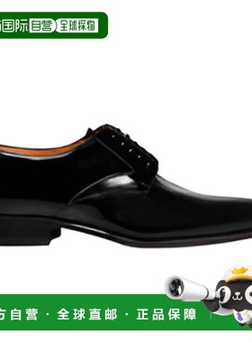 1h可退 香港直邮DIOR 迪奥 男士 DS 3DE305 ZHX 968 休闲皮鞋 DS3