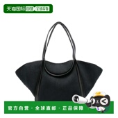 CUBEWBA240 1h可退 black黑色 Cuber 托特包 香港直邮Hereu 女士