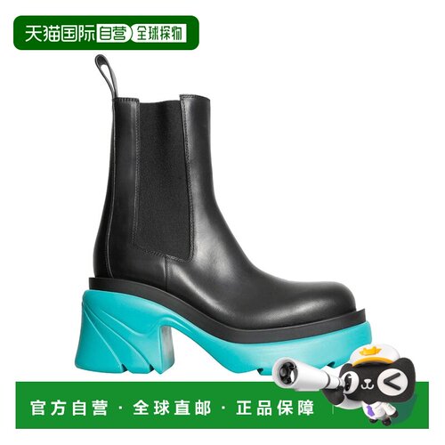 1h可退 香港直邮BOTTEGA VENETA 女士高跟鞋 667148VBS501474 AW2