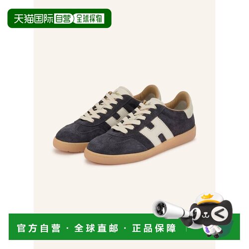 香港直邮HOGAN 女士运动鞋 100312534917000 CO 花色 Sneakers CO