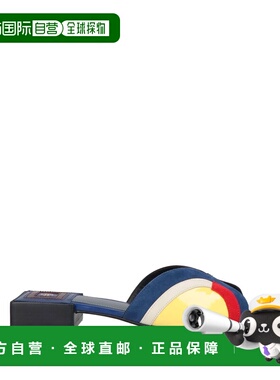 香港直邮Tory Burch 托里 伯奇 女士 凉鞋 yellow黄色 舒适时尚