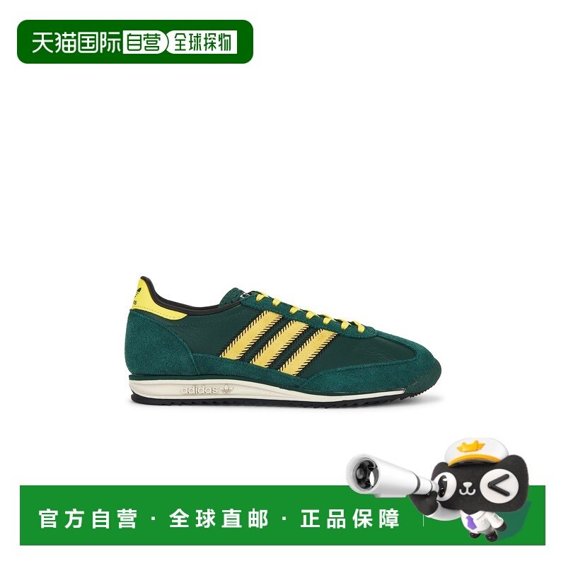 香港直邮Adidas 女士 SL 72 OG 运动鞋 JS3984 舒适时尚,运动鞋new,运动休闲鞋,淘宝优惠券,粉丝福利购,淘宝优惠卷