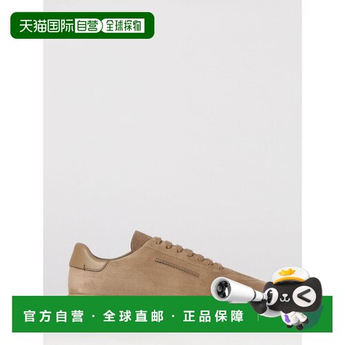 香港直邮Z ZEGNA 男士运动鞋 S8218ZLHSOYCOC SS2【付后1h可退】
