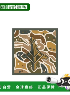 香港直邮Longchamp 印花丝巾 50653GSO