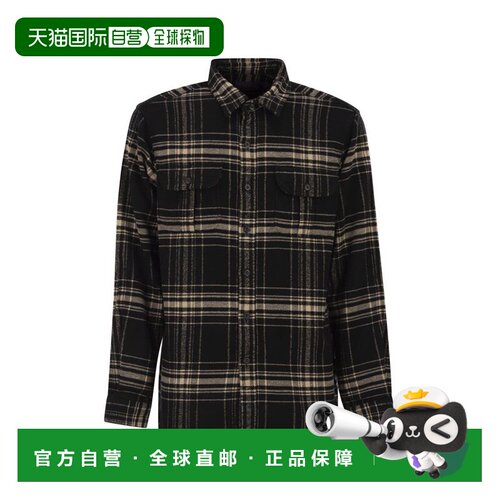 1h可退 欧洲直邮polo ralph lauren 男士 衬衫