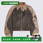 休闲西装 欧洲直邮sacai 女士