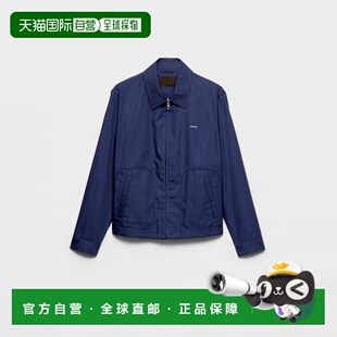 欧洲直邮PRADA 普拉达 26春夏 SGC629_1480_F0016_S_WM1 男士 夹