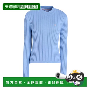 香港直邮Tommy Hilfiger 汤米 希尔费格 女士 毛衣针织衫