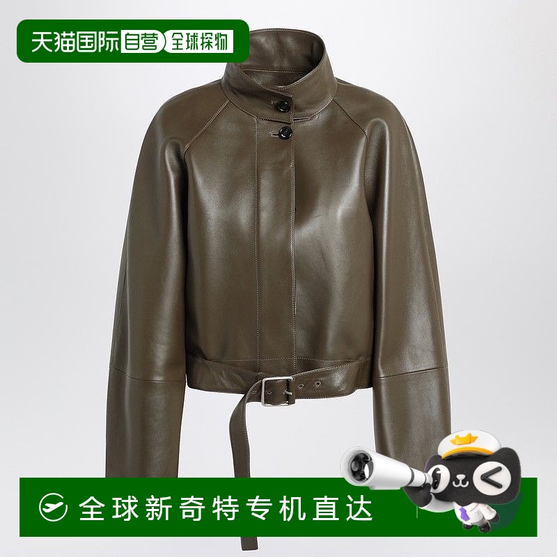 1h可退 欧洲直邮loewe 女士 外套罗意威